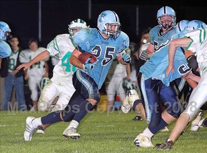 Thumbnail 3 in Brown County @ Triopia/Meredosia-Chambersburg photogallery.