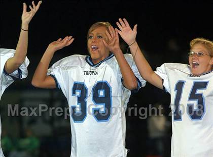 Thumbnail 1 in Brown County @ Triopia/Meredosia-Chambersburg photogallery.