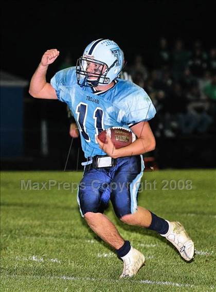 Thumbnail 3 in Brown County @ Triopia/Meredosia-Chambersburg photogallery.