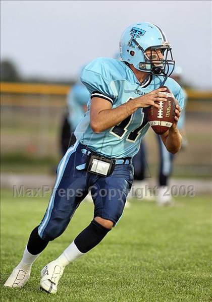 Thumbnail 1 in Brown County @ Triopia/Meredosia-Chambersburg photogallery.