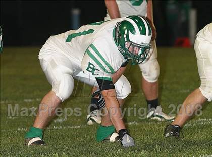 Thumbnail 2 in Brown County @ Triopia/Meredosia-Chambersburg photogallery.