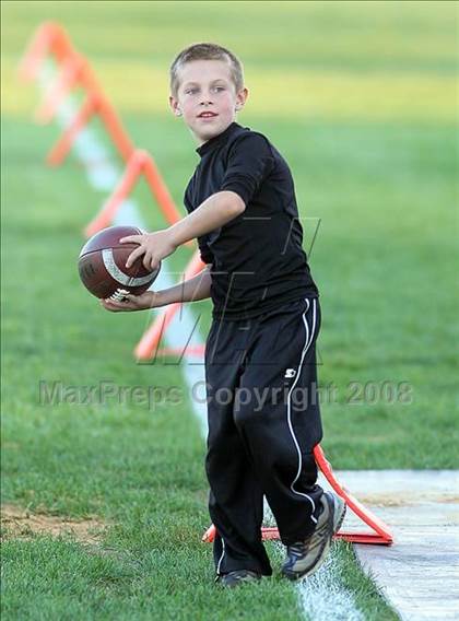 Thumbnail 1 in Brown County @ Triopia/Meredosia-Chambersburg photogallery.