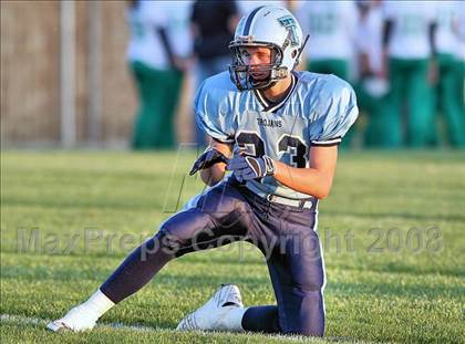 Thumbnail 2 in Brown County @ Triopia/Meredosia-Chambersburg photogallery.