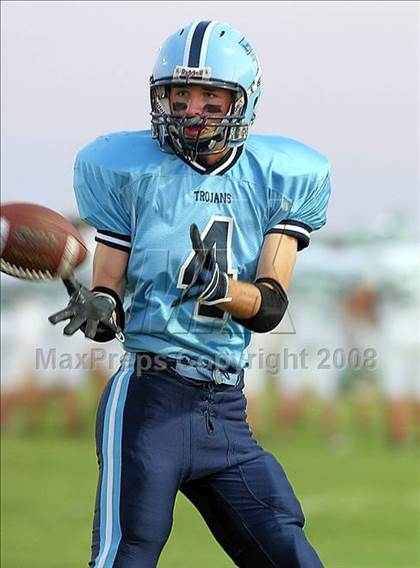 Thumbnail 2 in Brown County @ Triopia/Meredosia-Chambersburg photogallery.