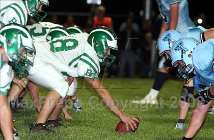 Thumbnail 2 in Brown County @ Triopia/Meredosia-Chambersburg photogallery.