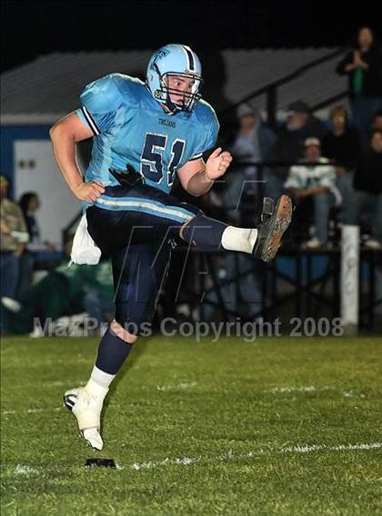 Thumbnail 1 in Brown County @ Triopia/Meredosia-Chambersburg photogallery.