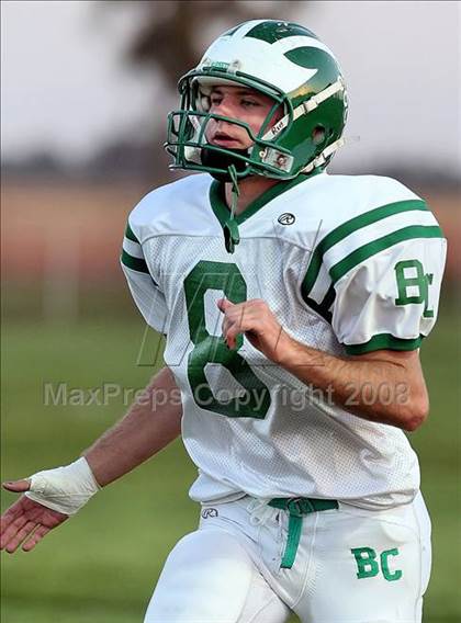 Thumbnail 3 in Brown County @ Triopia/Meredosia-Chambersburg photogallery.