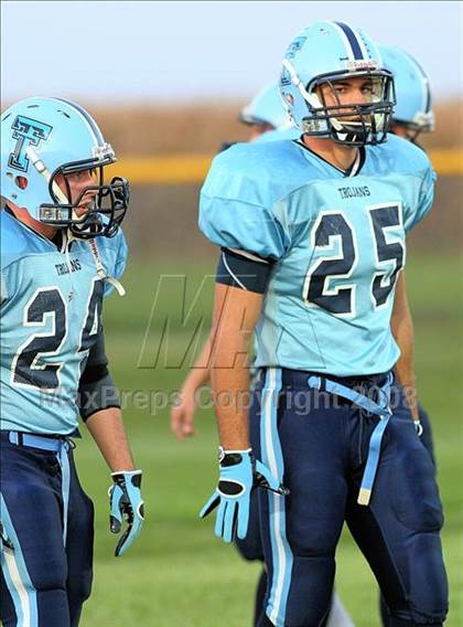 Thumbnail 3 in Brown County @ Triopia/Meredosia-Chambersburg photogallery.