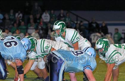 Thumbnail 1 in Brown County @ Triopia/Meredosia-Chambersburg photogallery.