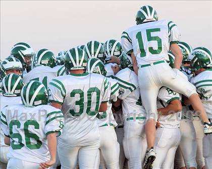 Thumbnail 3 in Brown County @ Triopia/Meredosia-Chambersburg photogallery.