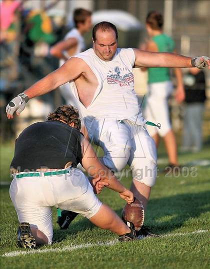 Thumbnail 1 in Brown County @ Triopia/Meredosia-Chambersburg photogallery.
