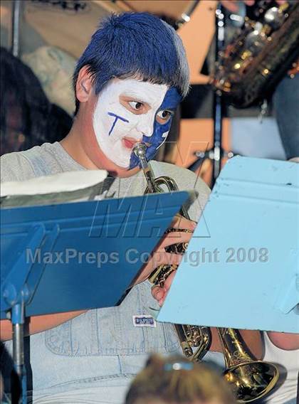 Thumbnail 1 in Brown County @ Triopia/Meredosia-Chambersburg photogallery.