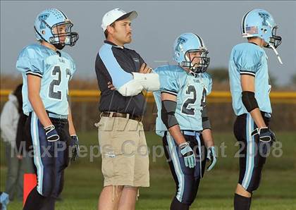 Thumbnail 2 in Brown County @ Triopia/Meredosia-Chambersburg photogallery.