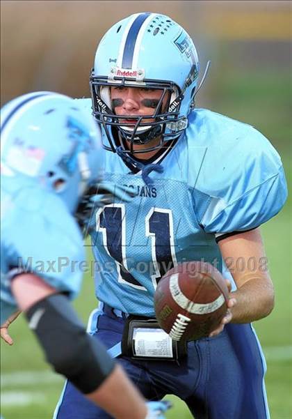 Thumbnail 1 in Brown County @ Triopia/Meredosia-Chambersburg photogallery.