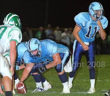 Thumbnail 2 in Brown County @ Triopia/Meredosia-Chambersburg photogallery.