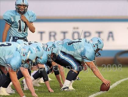 Thumbnail 3 in Brown County @ Triopia/Meredosia-Chambersburg photogallery.