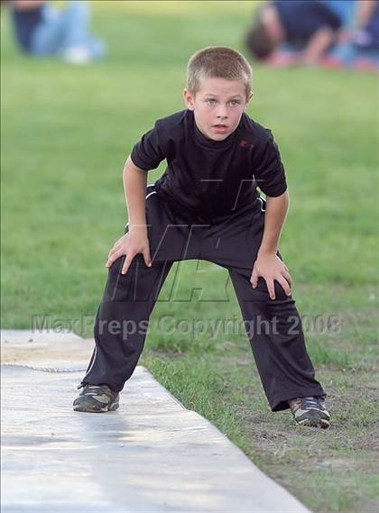 Thumbnail 1 in Brown County @ Triopia/Meredosia-Chambersburg photogallery.