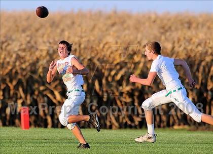 Thumbnail 3 in Brown County @ Triopia/Meredosia-Chambersburg photogallery.