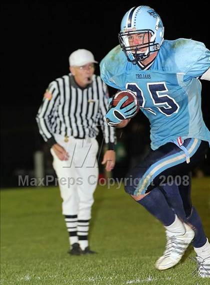 Thumbnail 1 in Brown County @ Triopia/Meredosia-Chambersburg photogallery.