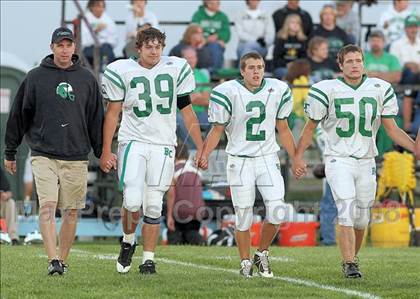 Thumbnail 3 in Brown County @ Triopia/Meredosia-Chambersburg photogallery.