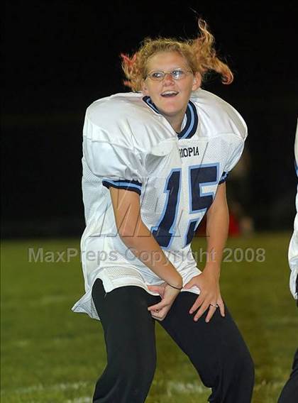 Thumbnail 3 in Brown County @ Triopia/Meredosia-Chambersburg photogallery.