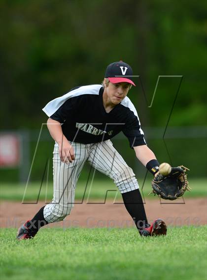 Thumbnail 1 in North Branford @ Valley Regional photogallery.