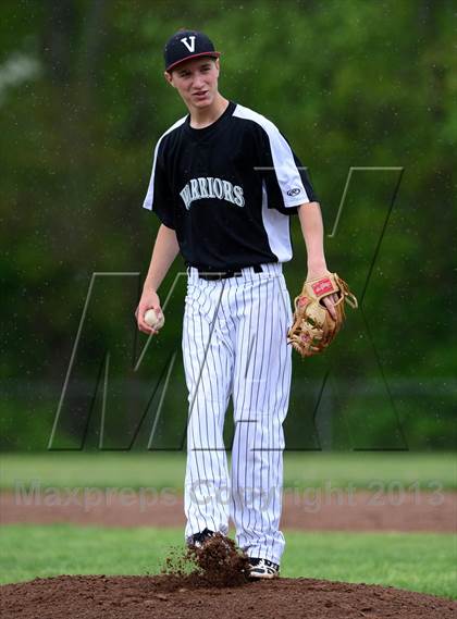 Thumbnail 1 in North Branford @ Valley Regional photogallery.