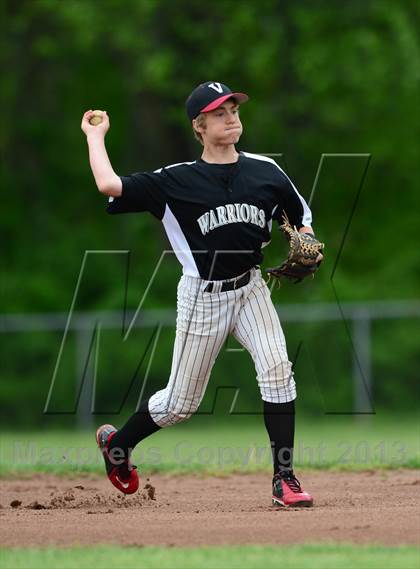 Thumbnail 1 in North Branford @ Valley Regional photogallery.