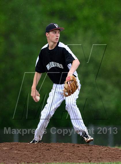 Thumbnail 1 in North Branford @ Valley Regional photogallery.