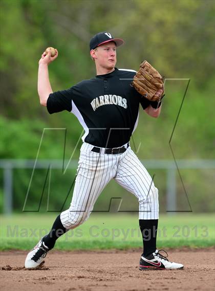 Thumbnail 1 in North Branford @ Valley Regional photogallery.