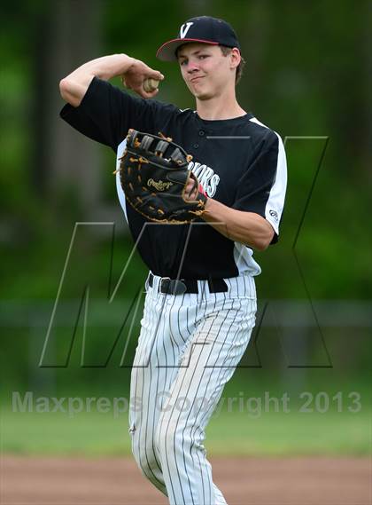 Thumbnail 2 in North Branford @ Valley Regional photogallery.