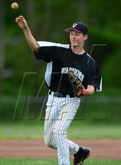 Thumbnail 1 in North Branford @ Valley Regional photogallery.