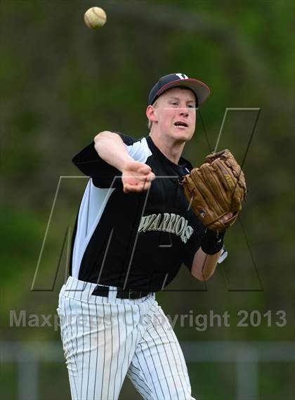 Thumbnail 2 in North Branford @ Valley Regional photogallery.
