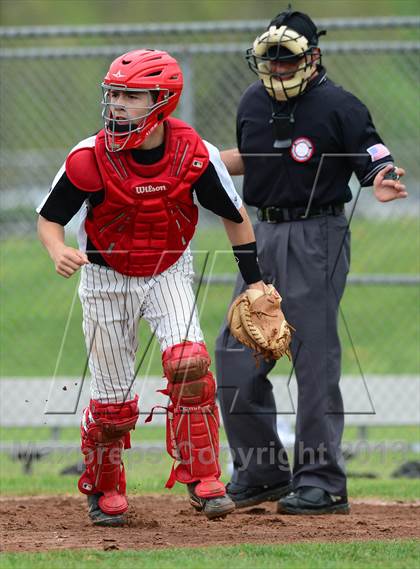 Thumbnail 1 in North Branford @ Valley Regional photogallery.