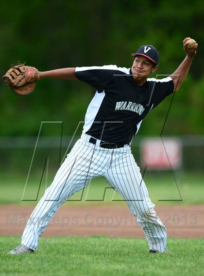 Thumbnail 2 in North Branford @ Valley Regional photogallery.