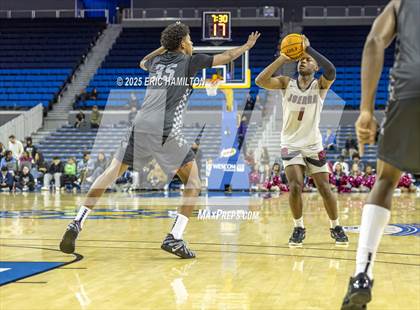Thumbnail 1 in Sierra Canyon vs. JSerra Catholic photogallery.