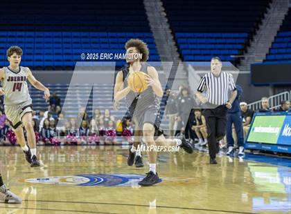 Thumbnail 1 in Sierra Canyon vs. JSerra Catholic photogallery.