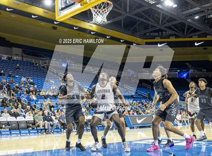 Thumbnail 1 in Sierra Canyon vs. JSerra Catholic photogallery.