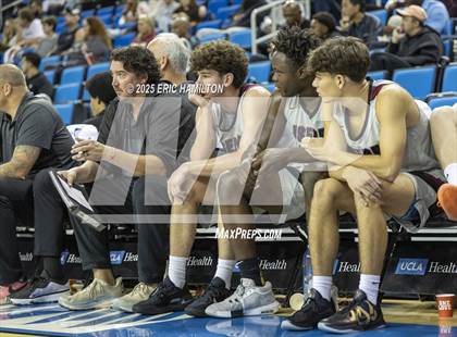 Thumbnail 3 in Sierra Canyon vs. JSerra Catholic photogallery.