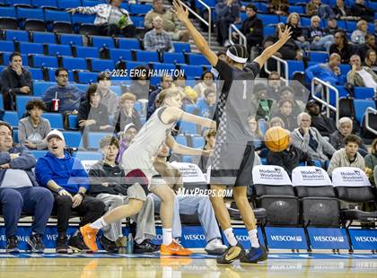 Thumbnail 1 in Sierra Canyon vs. JSerra Catholic photogallery.