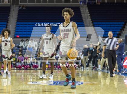 Thumbnail 3 in Sierra Canyon vs. JSerra Catholic photogallery.