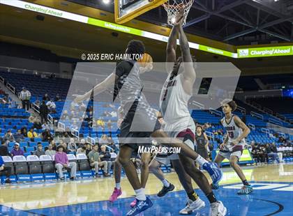 Thumbnail 3 in Sierra Canyon vs. JSerra Catholic photogallery.