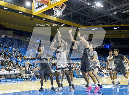 Thumbnail 2 in Sierra Canyon vs. JSerra Catholic photogallery.