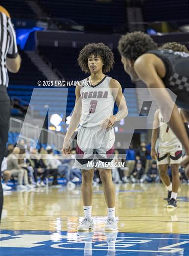 Sierra Canyon vs. JSerra Catholic