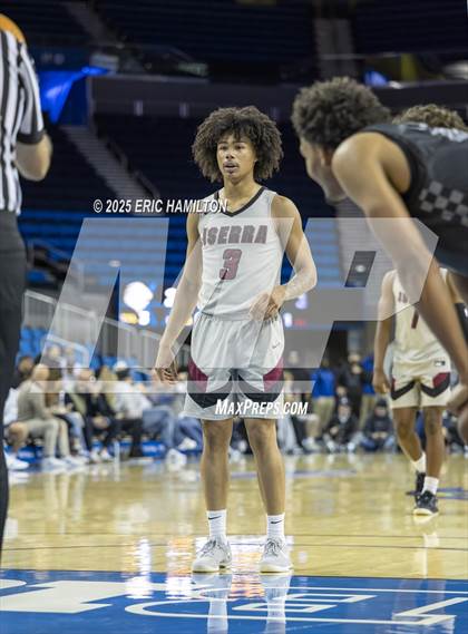 Thumbnail 1 in Sierra Canyon vs. JSerra Catholic photogallery.
