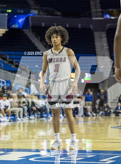 Thumbnail 3 in Sierra Canyon vs. JSerra Catholic photogallery.
