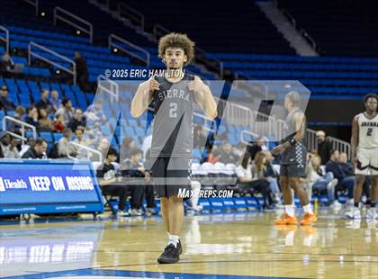 Thumbnail 1 in Sierra Canyon vs. JSerra Catholic photogallery.