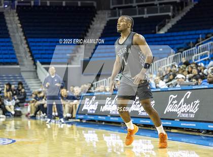 Thumbnail 3 in Sierra Canyon vs. JSerra Catholic photogallery.