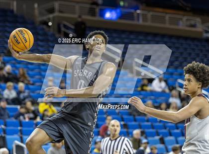 Thumbnail 1 in Sierra Canyon vs. JSerra Catholic photogallery.