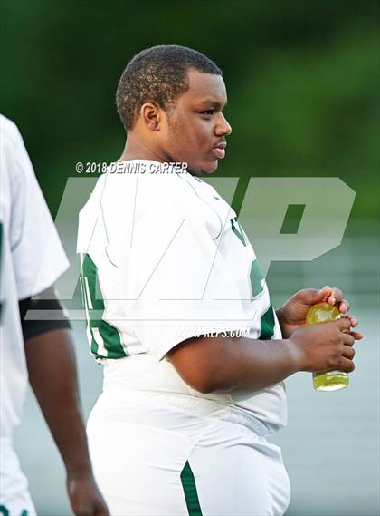 Thumbnail 1 in Wesleyan vs Westminster (GHSA A-5A Round 1) photogallery.